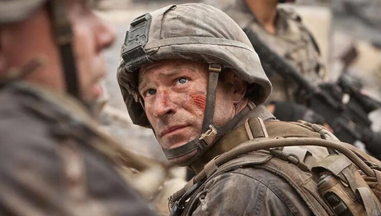 Dünya İstilası: Los Angeles Savaşı filminin konusu ne? Dünya İstilası: Los Angeles Savaşı filminin oyuncuları kim?