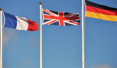 Dünya liderlerinden İran-İsrail savaşına dair son açıklamalar: Fransa, Rusya, İngiltere, Almanya…