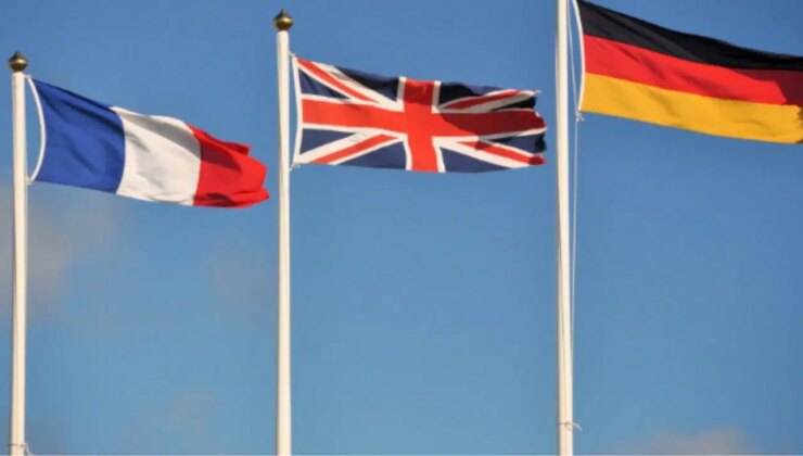 Dünya liderlerinden İran-İsrail savaşına dair son açıklamalar: Fransa, Rusya, İngiltere, Almanya…