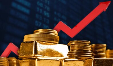 Dünyaca ünlü bankalardan altın tahmini: Beklentiler yeniden yükseldi!