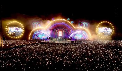 Dünyaca ünlü isimlerin sahne alacağı ‘İstanbul Festivali’, 1 Ağustos’ta başlayacak