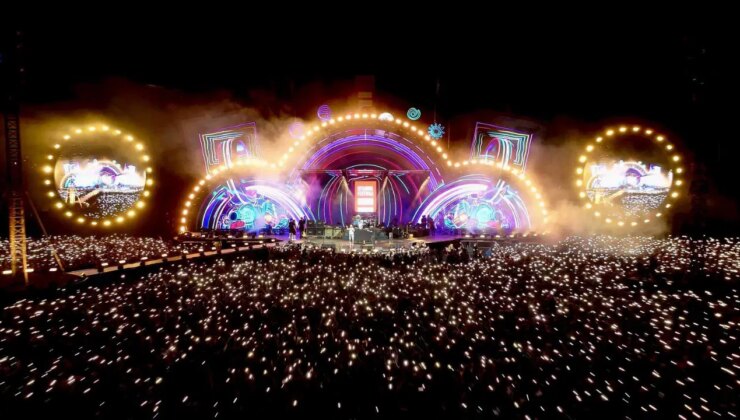 Dünyaca ünlü isimlerin sahne alacağı ‘İstanbul Festivali’, 1 Ağustos’ta başlayacak