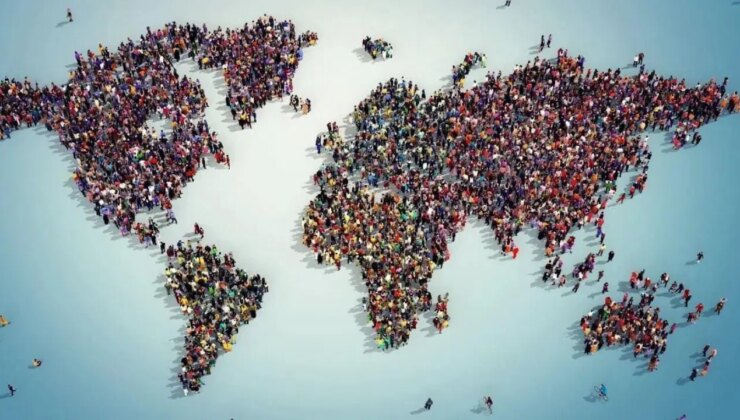 Dünya’da doğurganlık alarmı: İnsanlar artık istese de çocuk sahibi olamıyor!