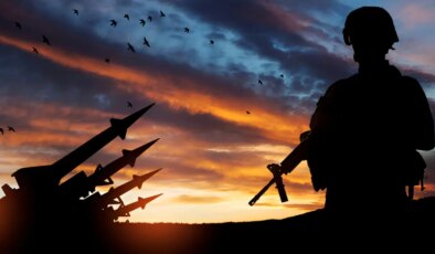 Dünyada nükleer silaha sahip 9 ülke: Kim ne kadar güçlü?