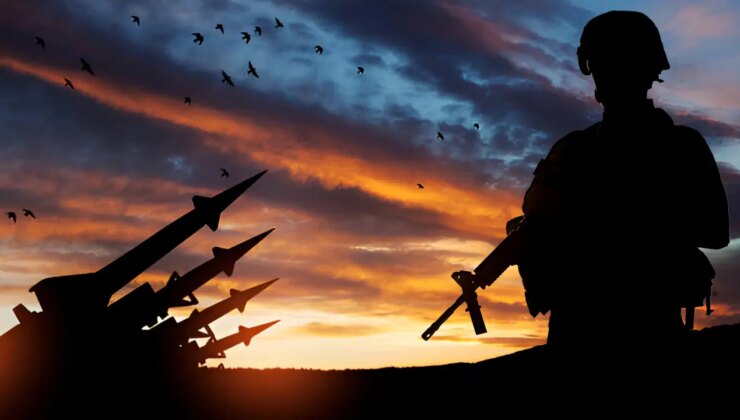 Dünyada nükleer silaha sahip 9 ülke: Kim ne kadar güçlü?