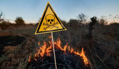 Dünyanın en tehlikelileri: Bu ülkelere adım atmadan önce iki kere düşünün…