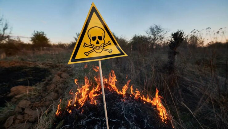 Dünyanın en tehlikelileri: Bu ülkelere adım atmadan önce iki kere düşünün…