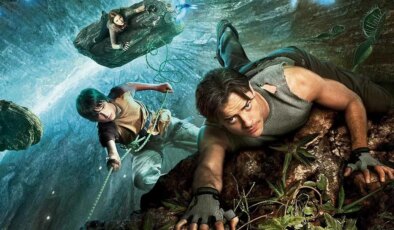 Dünyanın Merkezine Yolculuk filminin konusu ne? Dünyanın Merkezine Yolculuk filminin oyuncuları kim?