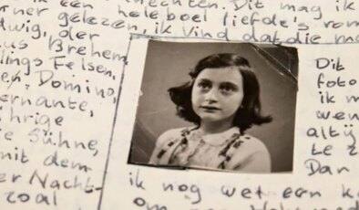 Dünyayı sarsan sessiz tanık: Anne Frank’ın günlüğü hakkında 10 gerçek