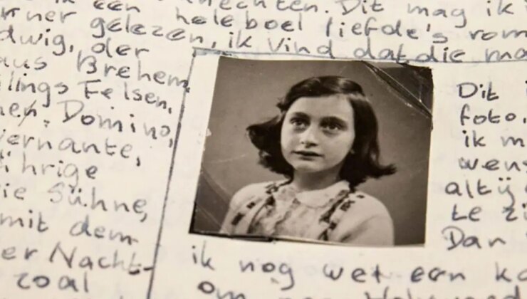 Dünyayı sarsan sessiz tanık: Anne Frank’ın günlüğü hakkında 10 gerçek