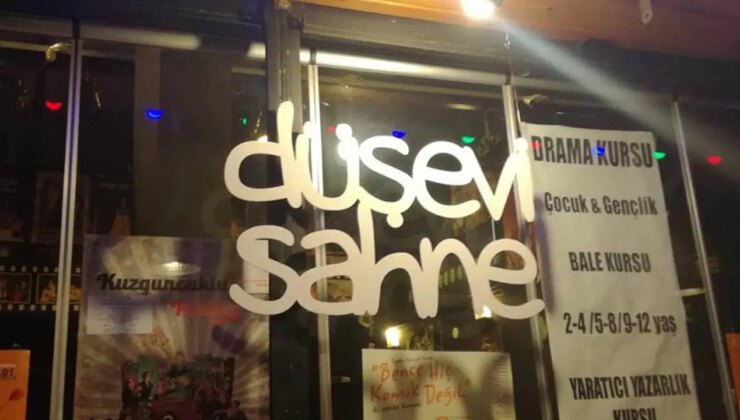 Düşevi ikinci mezunlarını verdi: Düşevi’nde mezuniyet coşkusu