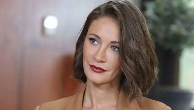 Ece Dizdar kimdir? Ece Dizdar kaç yaşında, hangi dizi ve filmlerde oynadı?