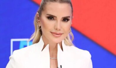 Ece Erken kimdir? Ece Erken kaç yaşında, nereli, evli mi?