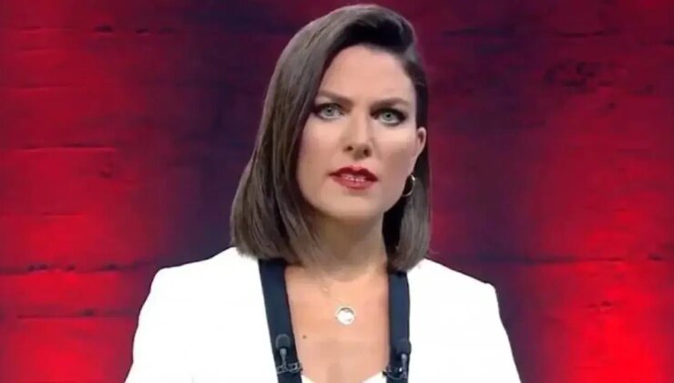 Ece Üner hakkında açılan davada yeni gelişme!