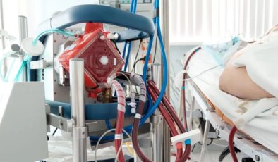 Ecmo nedir? Ecmo desteği ne demek?