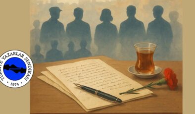 Edebiyatın yitirdiklerine saygı: ‘Haziranda Ölmek Zor’