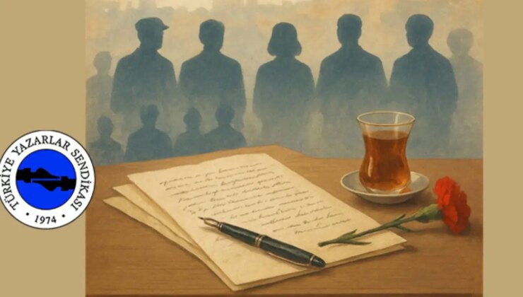 Edebiyatın yitirdiklerine saygı: ‘Haziranda Ölmek Zor’