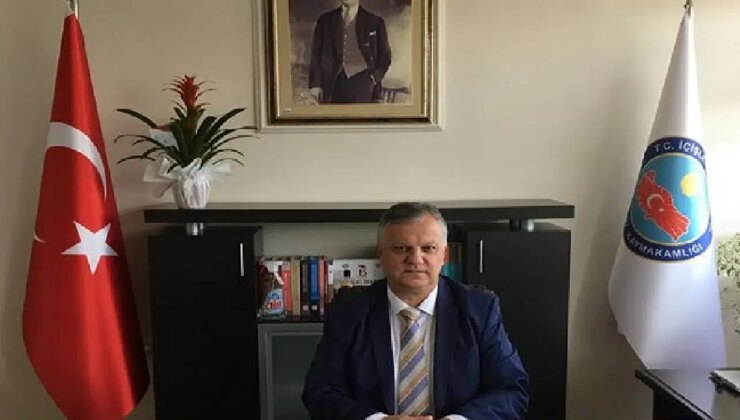 Edirne Vali Yardımcısı Erdoğan Beypınar hayatını kaybetti