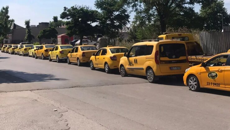 Edirne’de toplu ulaşım ve ticari taksi şoförlerine şort giyme yasağı