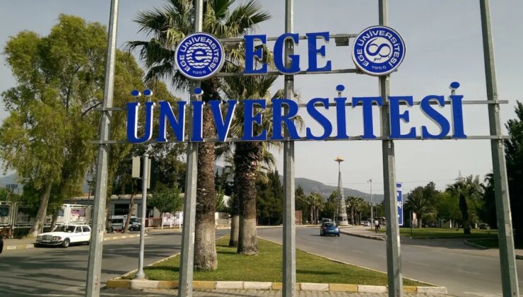 Ege Üniversitesi Hastanesi’nde klima tepkisi: Hastalar 32 derecede tedavi görüyor