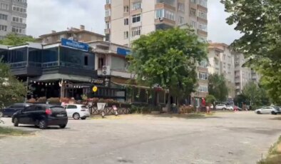 Eğlence mekanında hesabı fazla buldu: Müdürü silahla vurdu