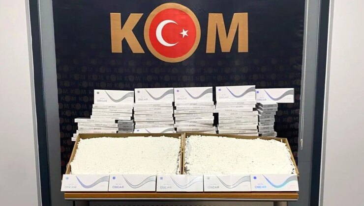 Ekipler baskın yaptı… Yalova’da ‘tütün kaçakçılığı’ operasyonu: Gözaltılar var!