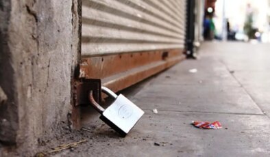 Ekonomi alarm veriyor: Kapanan işletme sayısında dev artış!