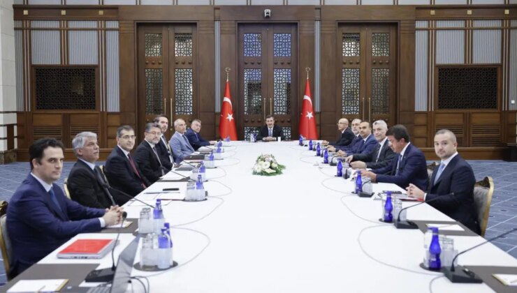 Ekonomi Koordinasyon Kurulu’ndan enflasyon ve kira mesajı