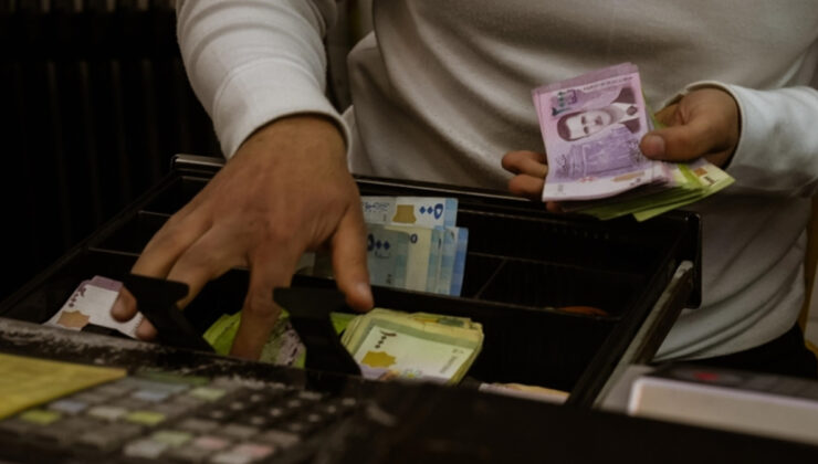 Ekonomide liberalleşen Suriye SWIFT sistemine geri dönüyor