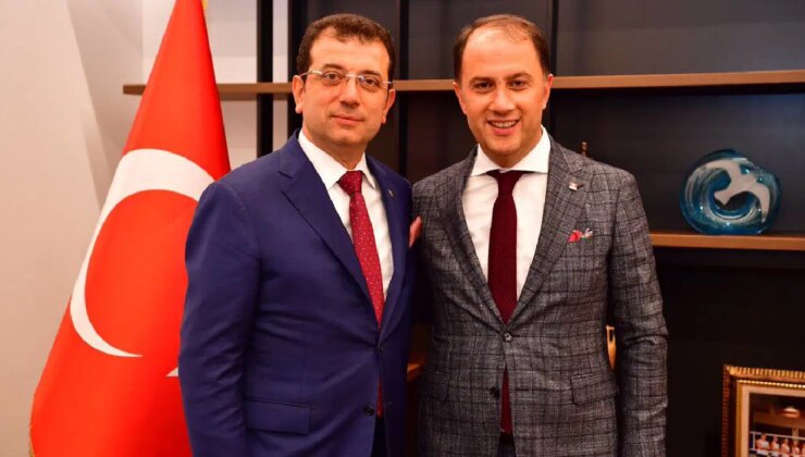 Ekrem İmamoğlu’ndan ‘Mehmet Murat Çalık’ tepkisi: ‘Zulmediyorsunuz’