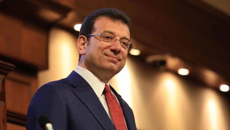 Ekrem İmamoğlu’ndan sınava giren öğrencilere mesaj