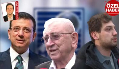 Ekrem İmamoğlu’nun ailesine kadar uzanan yeni MASAK raporunda neler var?