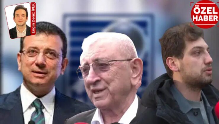 Ekrem İmamoğlu’nun ailesine kadar uzanan yeni MASAK raporunda neler var?