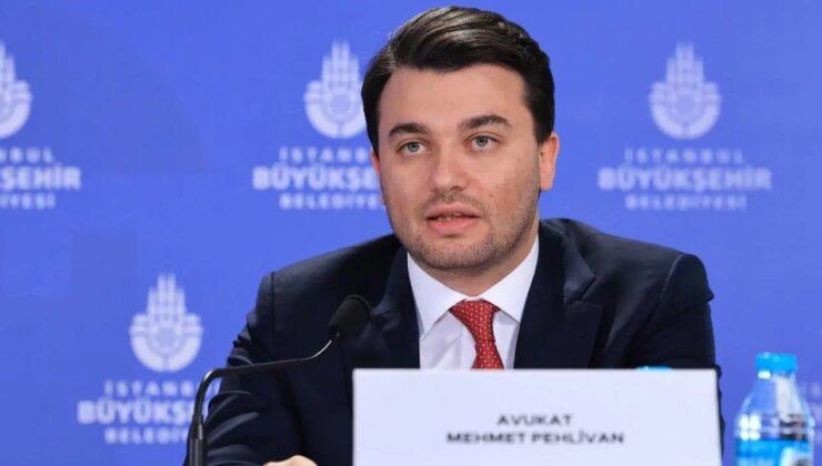 Ekrem İmamoğlu’nun avukatı Mehmet Pehlivan ifadeye çağrıldı!