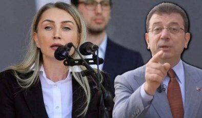Ekrem İmamoğlu’nun ‘Gerekirse imzalayın’ çıkışı sonrası Dilek İmamoğlu’ndan açıklama: ‘Kaybedecek vakit kalmadı’