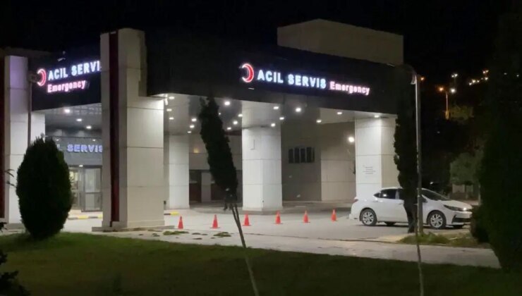 Elazığ’da KKKA şüphesi… Tedavi gören hasta öldü