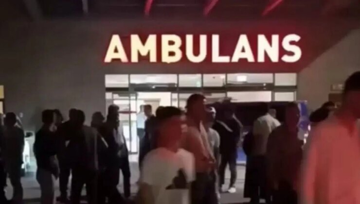 Elazığ’da piknik faciası: 12 yaşındaki çocuk baraj gölünde boğuldu