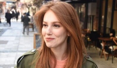 Elçin Sangu ve sevgilisi, sosyal medya fenomeni Ceren Yılmaz’dan şikayetçi oldu: ‘Hayatımız tehlikede’