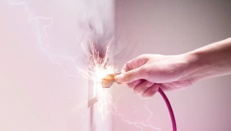 Elektrik çarpması sonucunda ilk yardım nasıl olur? Elektrik çarpması vücudu nasıl etkiler?