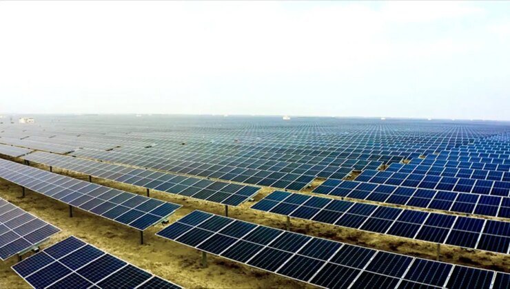 Elektrik kesintilerine çözüm enerji depolama teknolojilerinde