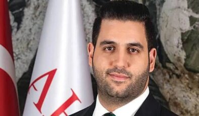 Elif Engin eşi Ahmet Emin Ahlatcı kimdir, kaç yaşında? Ahmet Emin Ahlatcı ne iş yapıyor?