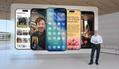 Elon Musk, iPhone’ların yeni Liquid Glass arayüzü hakkında açıklama yaptı