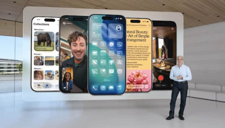 Elon Musk, iPhone’ların yeni Liquid Glass arayüzü hakkında açıklama yaptı