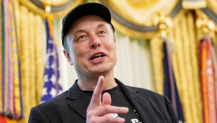 Elon Musk’tan Donald Trump’a: Yazdıklarımdan pişmanım