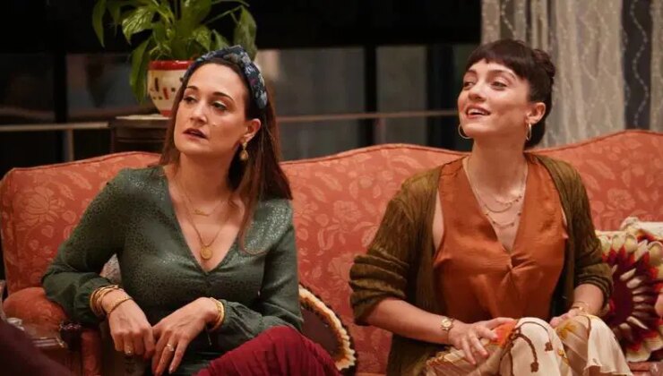 Eltilerin Savaşı filminin konusu ne? Eltilerin Savaşı filminin oyuncuları kim?