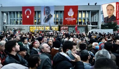 Emekli başmüfettişten belediye soruşturmalarına yönelik değerlendirme: ‘Operasyonlar hatalı olacaktır’
