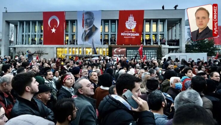 Emekli başmüfettişten belediye soruşturmalarına yönelik değerlendirme: ‘Operasyonlar hatalı olacaktır’