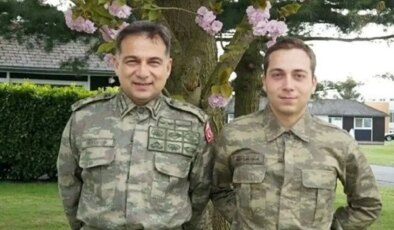 Emekli tümgeneralin oğlu Dorukhan Büyükışık’ın ölümündeki sır perdesi aralandı!