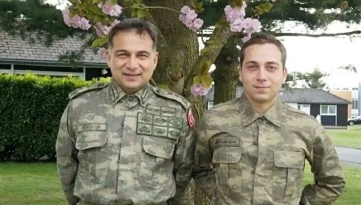 Emekli tümgeneralin oğlu Dorukhan Büyükışık’ın ölümündeki sır perdesi aralandı!