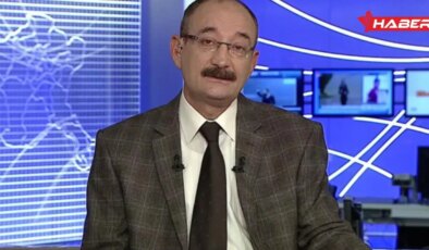 Emin Pazarcı kimdir? Akşam Gazetesi Ankara Temsilcisi Emin Pazarcı kaç yaşında, nereli?